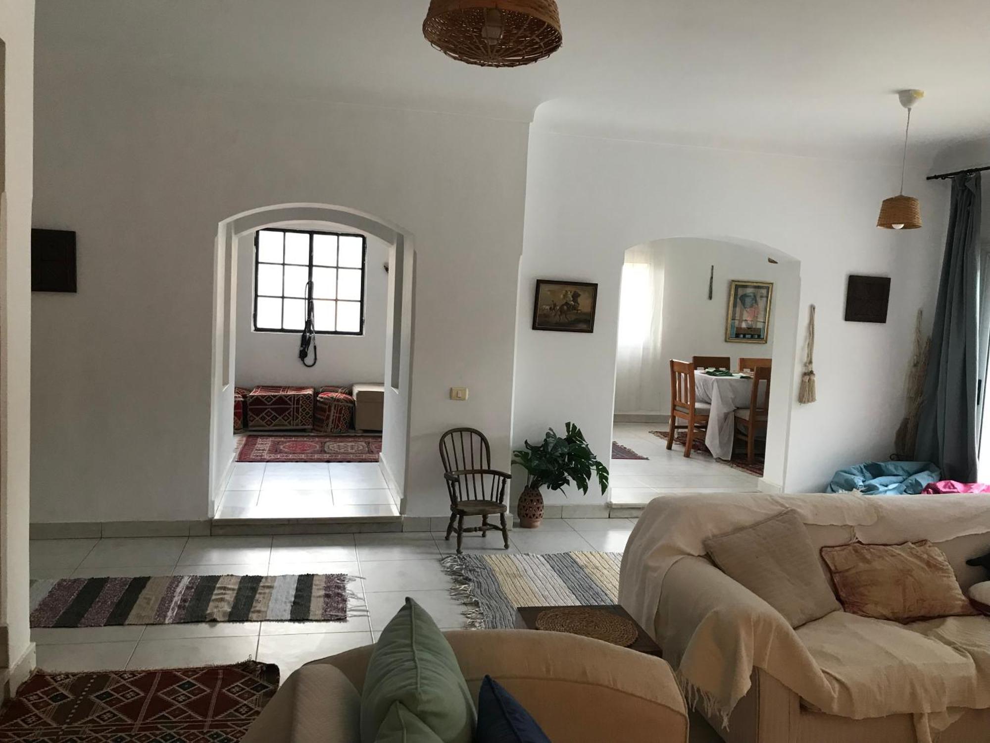 Villa By The Pyramids Kahire Dış mekan fotoğraf